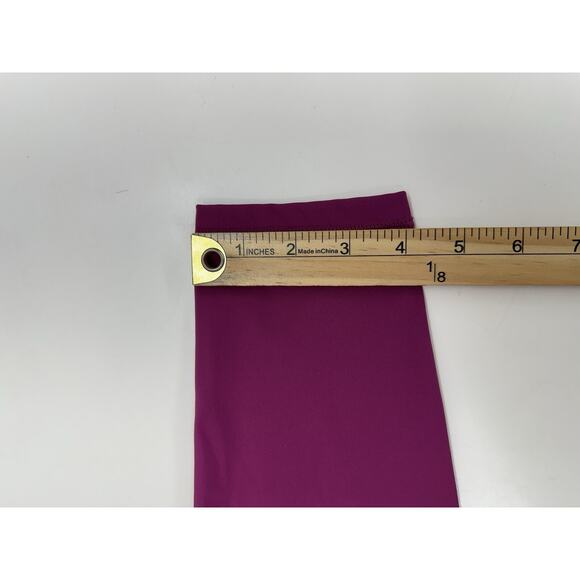 Unknown Brand Womens Leggings Size XS/S Pink - Picture 10 of 11